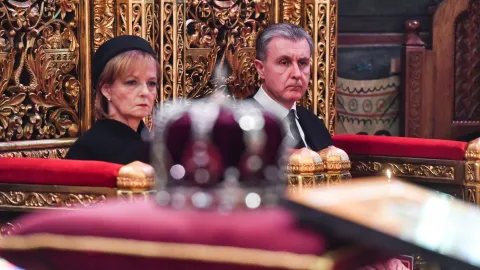 Mesajul Patriarhului Daniel la Ziua Națională a Regalității
