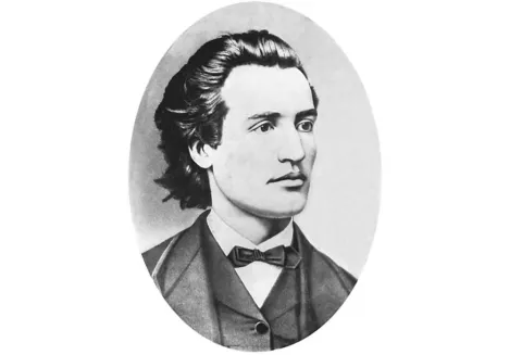 131 de ani de la trecerea în veşnicie a lui Mihai Eminescu