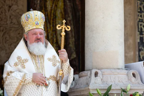 PS Varlaam | Ochiul lăuntric este capacitatea de discernământ care ne ajută să ne păstrăm libertatea duhovnicească