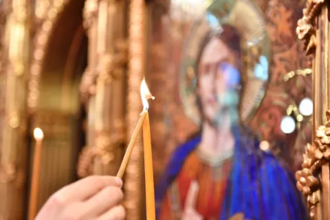 Moşii de vară, zi de pomenire a celor adormiţi cu nădejdea Învierii
