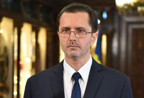 Vasile Bănescu: Ideologia de gen este una toxică pentru organismul comunitar al oricărei societăți