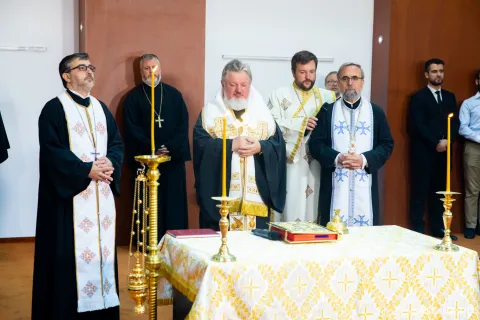Cursurile pentru obținerea gradelor clericale se desfăşoară anul acesta online