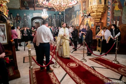 Noi îndrumări bisericești care se aplică din data de 17 iunie 2020