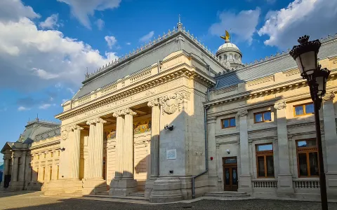 National Geographic a inclus Dealul Patriarhiei între zonele Capitalei care merită (re)descoperite