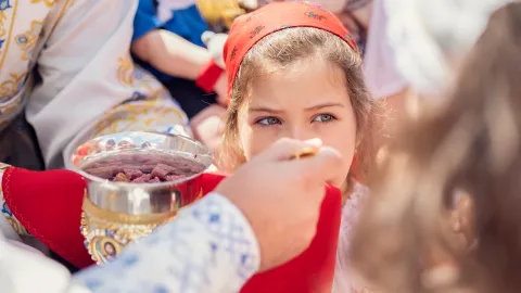 Toate Bisericile Ortodoxe autocefale rămân fidele tradiției liturgice ortodoxe de împărtășire a credincioșilor