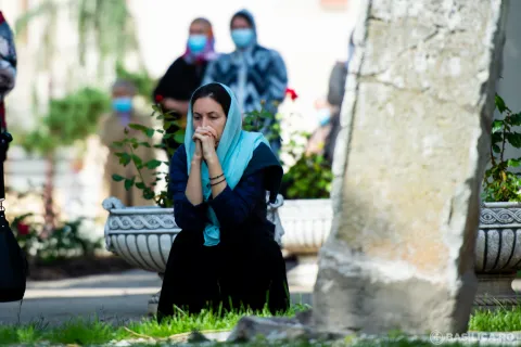 Patriarhul Daniel îndemnă să ne rugăm pentru cei bolnavi