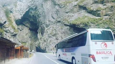 Basilica Travel, pentru această vară: Circuite culturale ample, pelerinaje de o zi sau de weekend