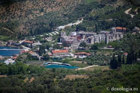 Burse de studiu la Vatoped