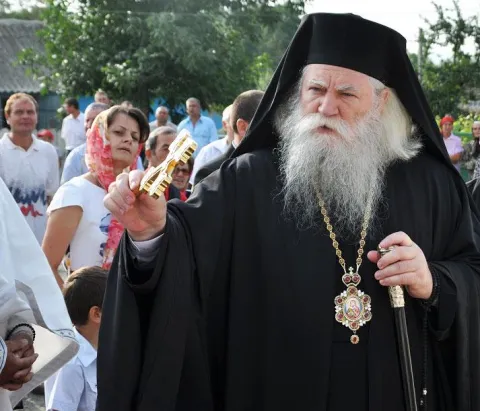 Sfântul Sinod l-a ales pe noul Arhiepiscop al Sucevei și Rădăuților