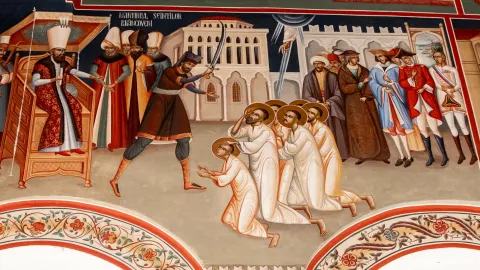 16 august, comemorare în toate bisericile. Patriarhia Română salută declararea noii zile naționale
