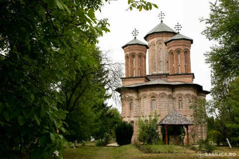 Anunț important privind Mănăstirea Snagov