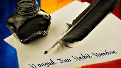 Ziua Limbii Române este o „sărbătoare a identității și demnității poporului român”