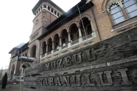 Muzeul Ţăranului Român | Până în 15 sept. poate fi admirată expoziţia „Horia Bernea: de la grădină la iconostas”