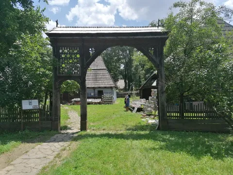 Târgul de Sfânta Maria începe sâmbătă la Muzeul Satului