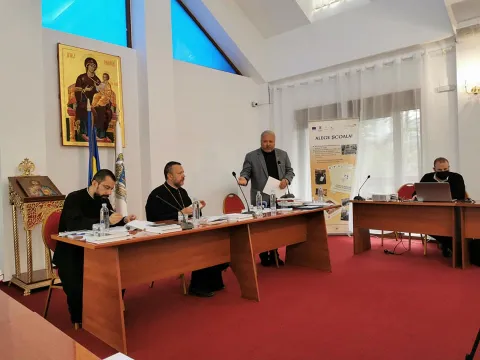 Congresul „Hristos împărtășit copiilor”: Cateheza modelează și caracterele copiilor, și pe ale profesorilor