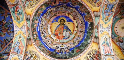 1 septembrie este prima zi din Anul Nou Bisericesc
