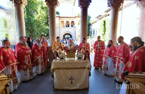 PS Varlaam Ploieșteanul: Sf. Antim Ivireanul a fost întemeietorul învățământului public gratuit românesc