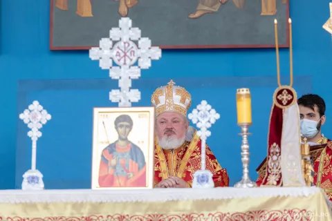 Patriarhie | PS Varlaam a vorbit despre martirajul creștinilor, de la primul mucenic până azi