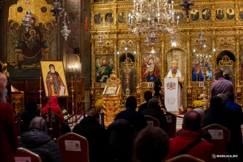 PS Timotei Prahoveanul: De la Sf. Ier. Iachint învăţăm fidelitatea faţă de cuvintele Evangheliei