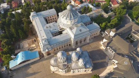Tot ce trebuie să știi dacă vrei să participi la pelerinajul de Sfântul Dimitrie