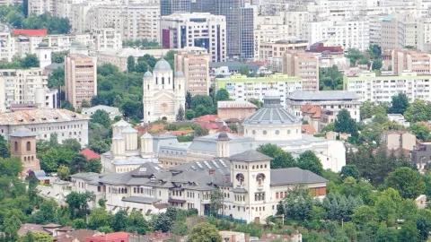 Calendarele bisericeşti autentice nu sunt convertibile în material electoral