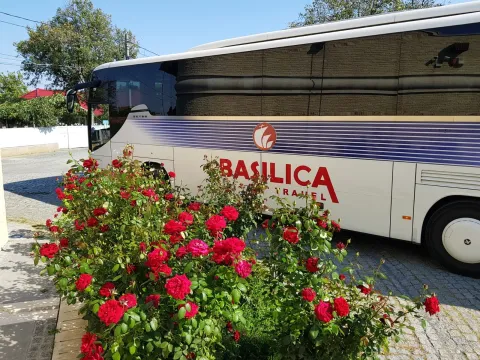 Explorează România cu Basilica Travel. Pelerinajele de o zi pentru acest final de an