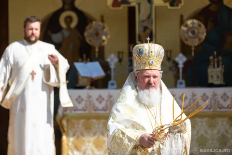 Samarineanul milostiv nu este altcineva decât Mântuitorul Iisus Hristos: PS Varlaam Ploieşteanul