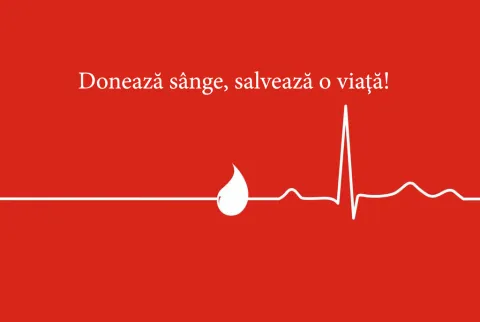 Patriarhia Română îndeamnă la donarea de sânge şi plasmă convalescentă Covid-19