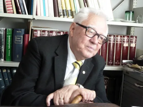 Mesajul Patriarhului României la înmormântarea academicianului Gabriel Ştrempel