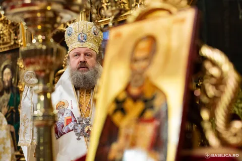 Să ne ferim de formalism, răutate și fățărnicie: PS Timotei Prahoveanul