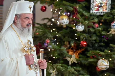 Mesajul Patriarhului Daniel către liderii creștini din lume: Noi trebuie să venim în ajutorul celor aflaţi în suferinţă