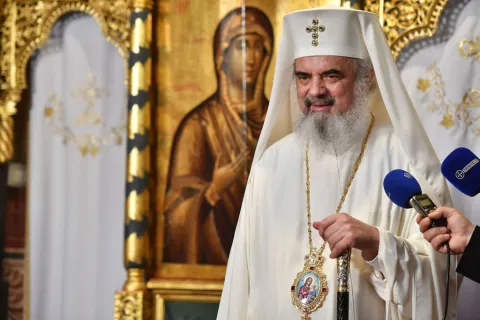 PF Daniel despre legătura dintre Fuga în Egipt și nașterea monahismului: Hristos face din exil binecuvântare