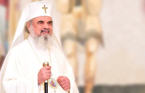 Patriarhul României mulțumește pentru felicitările primite de ziua onomastică pe rețelele de socializare