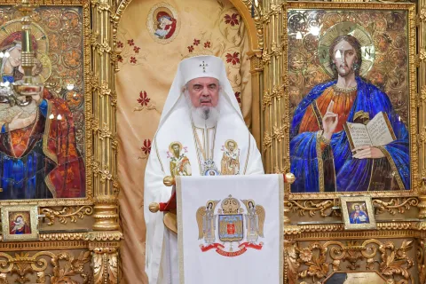 Patriarhul Daniel, în cuvântul la Anul Nou 2021: Să transformăm vremea de încercare în timp de binecuvântare