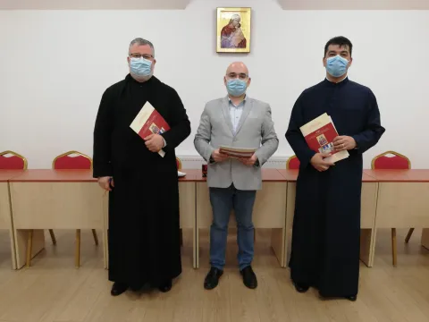 Arh. Bucureștilor şi Serviciul Național de Probațiune, parteneri în creșterea gradului de siguranță comunitară în București și Ilfov