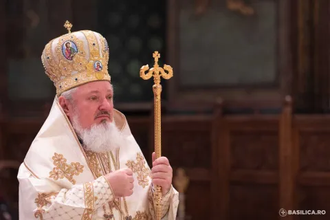 Să cultivăm vederea tainică a sufletului prin virtuțile orbului din Ierihon: PS Varlaam