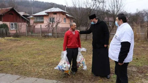 Bilanţ la aproape un an de campanie „Implică-te! Împreună reușim mai mult!”: Cifre