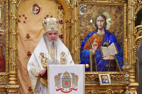 Începutul anului, perioadă de bilanţ şi planificare. „Noi, creştinii, ne gândim la proiecte duhovniceşti”, spune Patriarhul Daniel