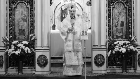Mesajul Patriarhului Daniel la trecerea în veșnicie a Episcopului greco-catolic Florentin Crihălmeanu