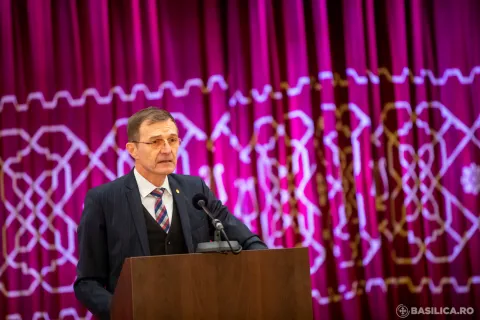 Trinitas TV transmite Ziua Culturii Naționale sărbătorită de Academia Română și Filarmonica „George Enescu”