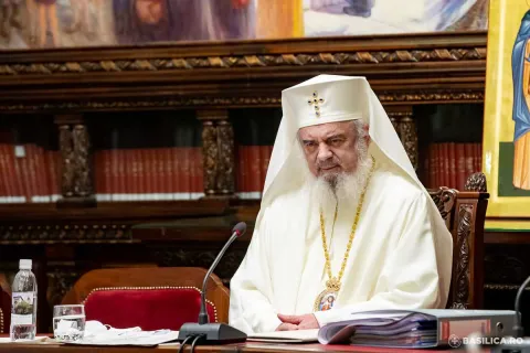 Filantropia Bisericii a crescut în anul pandemiei: 38 de milioane de euro