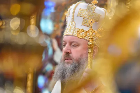 Moment aniversar și comemorativ la Patriarhie: Oameni care au înmulțit talantul elogiați de PS Timotei