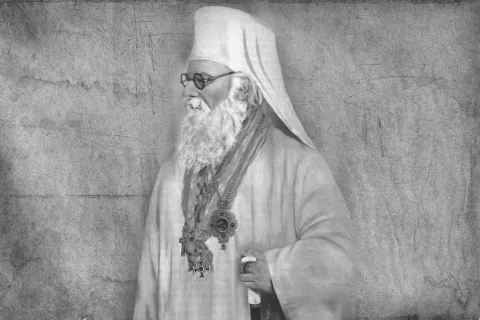 73 de ani de la moartea Patriarhului Nicodim, un „slujitor al slovelor, iar nu numai al altarului”