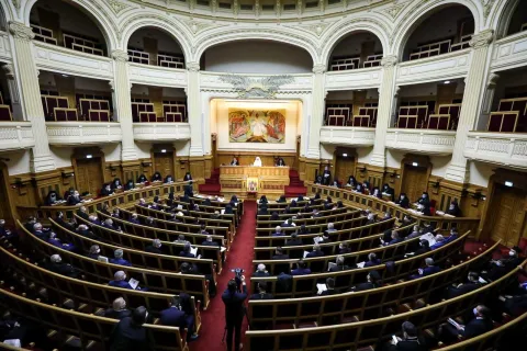 A fost necesar să arătăm prin fapte cât de importantă este filantropia: Patriarhul Daniel