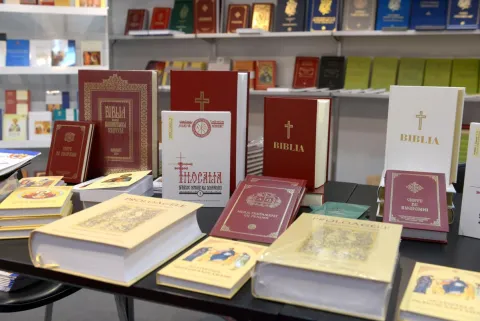 Librăria Cărților Bisericești oferă reduceri semnificative în Duminica Ortodoxiei