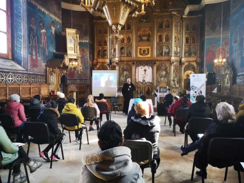 S-a încheiat proiectul educațional „Alege şcoala!”