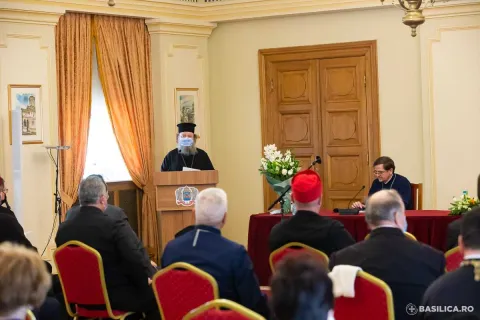 Activitatea Casei de Ajutor Reciproc stă sub semnul responsabilităţii: PS Timotei Prahoveanul