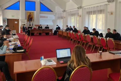 Filantropia, proiecte pe 2021: Reţea de servicii sociale vârstnici şi combaterea traficului de persoane