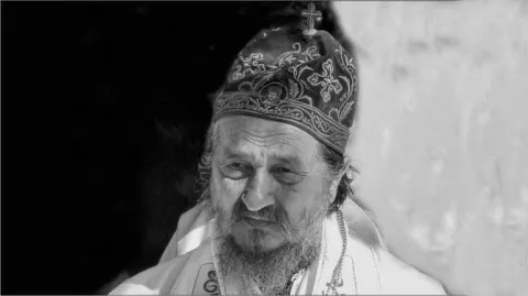 Mesajul Patriarhului la trecerea în veșnicie a Episcopului sârb Atanasie Jevtici: Un teolog erudit şi un ierarh harnic