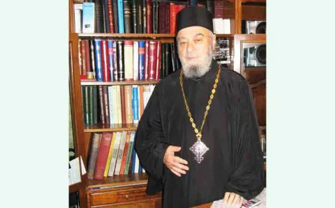 Universitatea Naţională de Muzică Bucureşti organizează un concurs în memoria Arhid. Sebastian Barbu-Bucur